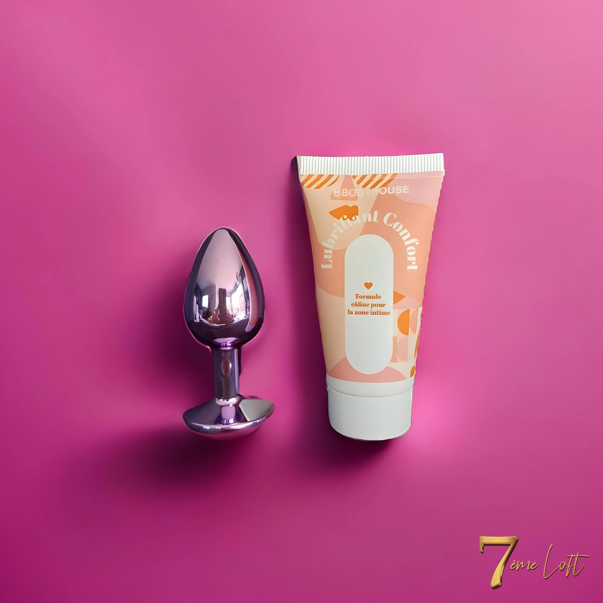 Casier 5 : Pack Expérience